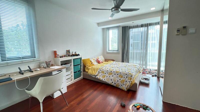 For Sale - Sejati Residences