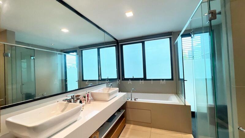 For Sale - Sejati Residences