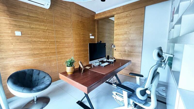 For Sale - Sejati Residences