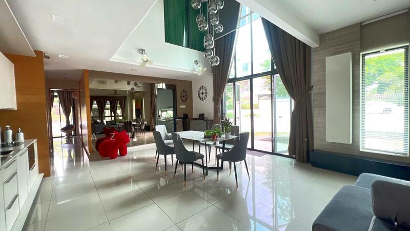 For Sale - Sejati Residences