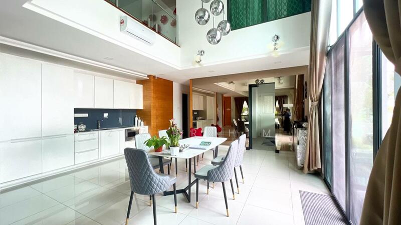 For Sale - Sejati Residences