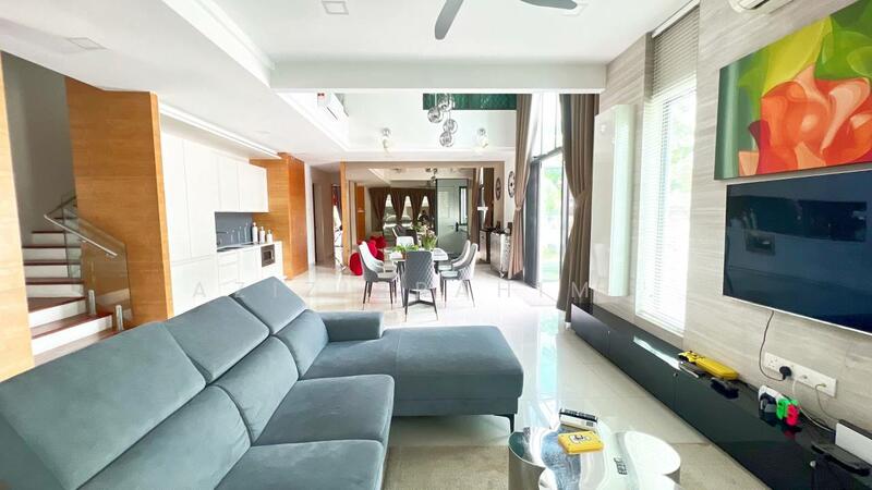 For Sale - Sejati Residences