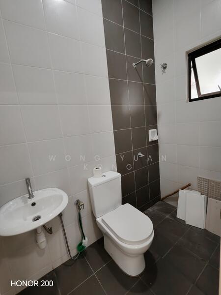 2-storey Terraced House for Rent in Seksyen U13 (Setia Alam) - Wong Yuan Kong - PropertyGuru.com.my