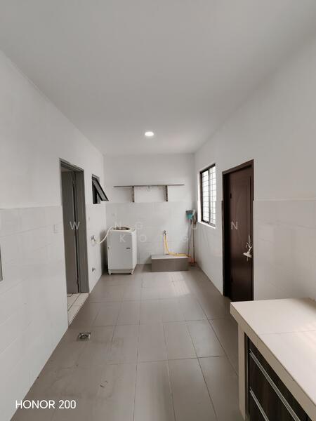 2-storey Terraced House for Rent in Seksyen U13 (Setia Alam) - Wong Yuan Kong - PropertyGuru.com.my