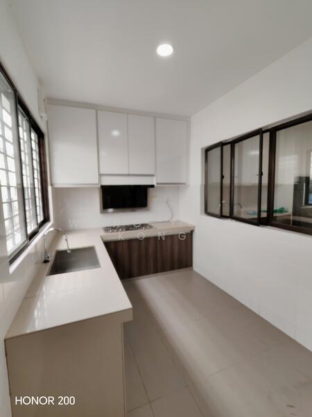 2-storey Terraced House for Rent in Seksyen U13 (Setia Alam) - Wong Yuan Kong - PropertyGuru.com.my