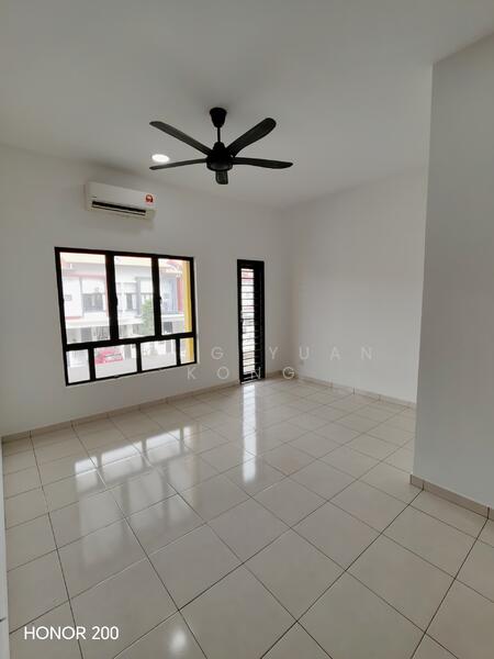 2-storey Terraced House for Rent in Seksyen U13 (Setia Alam) - Wong Yuan Kong - PropertyGuru.com.my