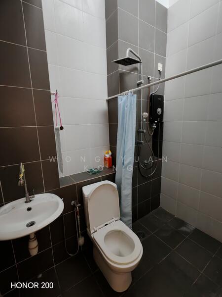 2-storey Terraced House for Rent in Seksyen U13 (Setia Alam) - Wong Yuan Kong - PropertyGuru.com.my