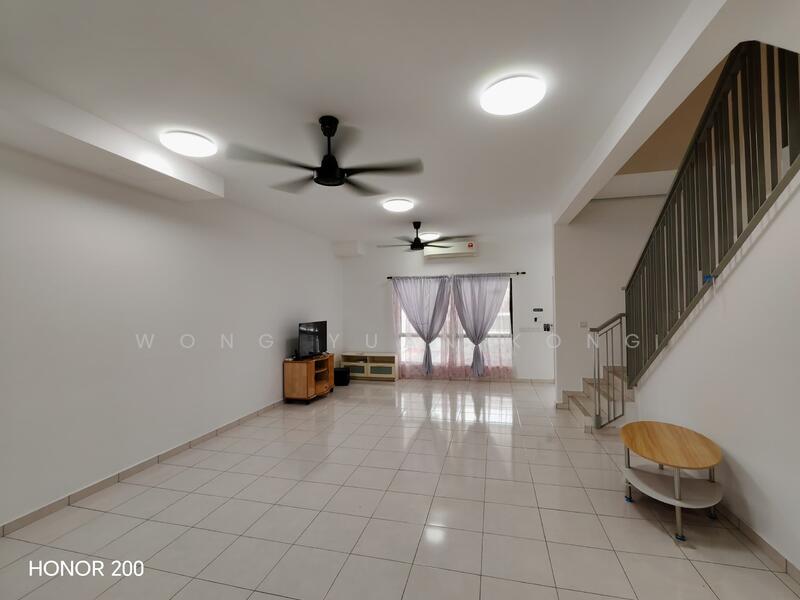 2-storey Terraced House for Rent in Seksyen U13 (Setia Alam) - Wong Yuan Kong - PropertyGuru.com.my