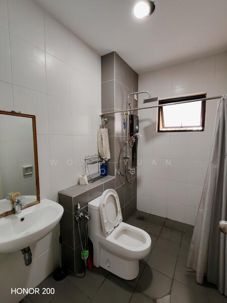 2-storey Terraced House for Rent in Seksyen U13 (Setia Alam) - Wong Yuan Kong - PropertyGuru.com.my