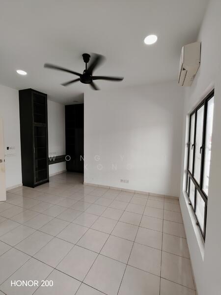 2-storey Terraced House for Rent in Seksyen U13 (Setia Alam) - Wong Yuan Kong - PropertyGuru.com.my