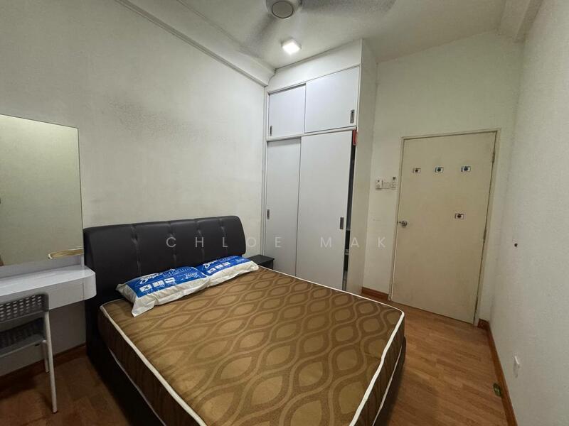 For Rent - The Platino Serviced Apartment