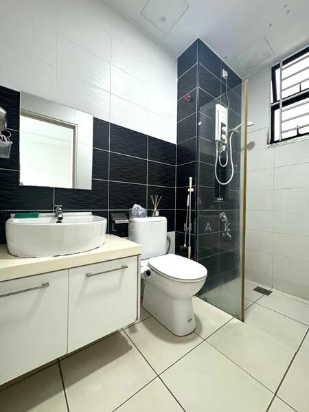 For Rent - The Platino Serviced Apartment