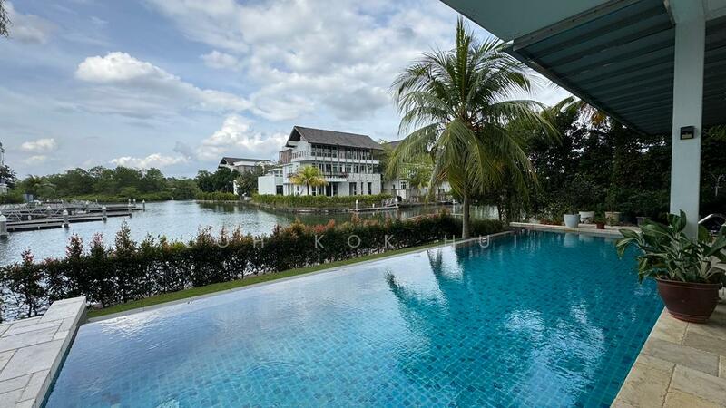 Bungalow for Sale in Danga Bay (Johor Bahru) - Loh Kok Hui - PropertyGuru.com.my