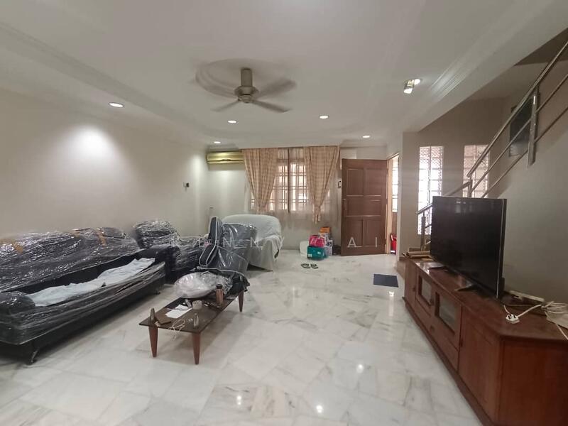 Untuk Dijual - Bandar Mahkota Cheras