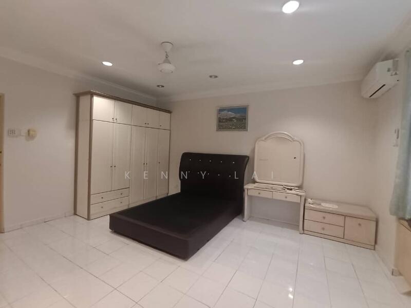 Untuk Dijual - Bandar Mahkota Cheras