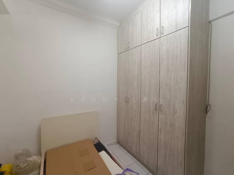 Untuk Dijual - Bandar Mahkota Cheras