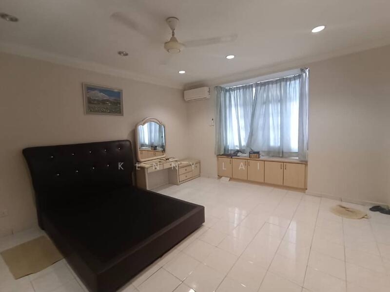 Untuk Dijual - Bandar Mahkota Cheras