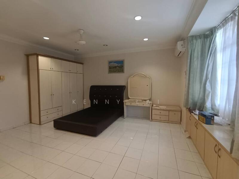 Untuk Dijual - Bandar Mahkota Cheras