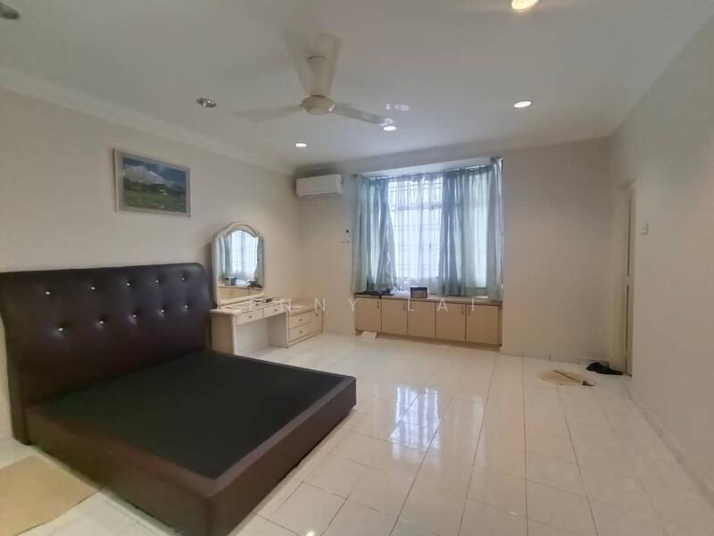 Untuk Dijual - Bandar Mahkota Cheras