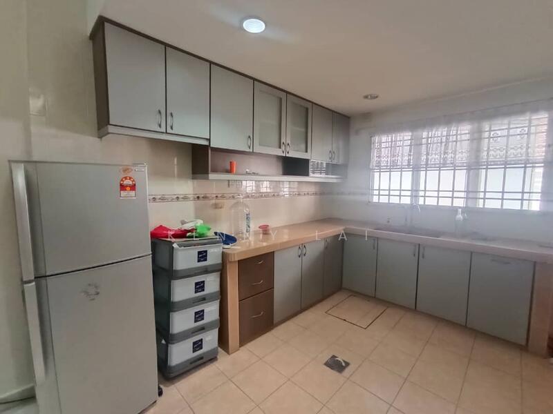 Untuk Dijual - Bandar Mahkota Cheras