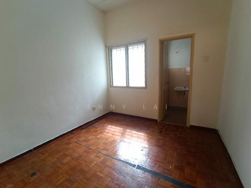 For Sale - Section 3 @ Bandar Mahkota Cheras