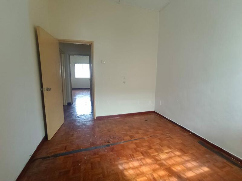 For Sale - Section 3 @ Bandar Mahkota Cheras