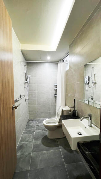 QuayWest Residence untuk Untuk Disewa - RM 3,300 /bulan, Feb 2026 - PropertyGuru.com.my