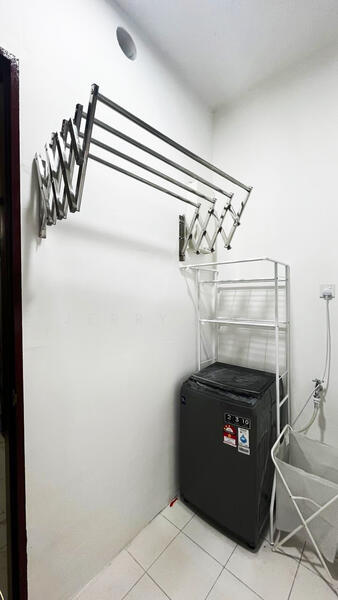 QuayWest Residence untuk Untuk Disewa - RM 3,300 /bulan, Feb 2026 - PropertyGuru.com.my