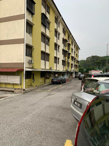 Untuk Dijual - Taman Mulia