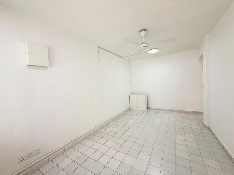 For Rent - Taman Lip Sin Block 6