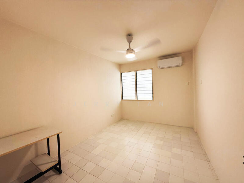 For Rent - Taman Lip Sin Block 6