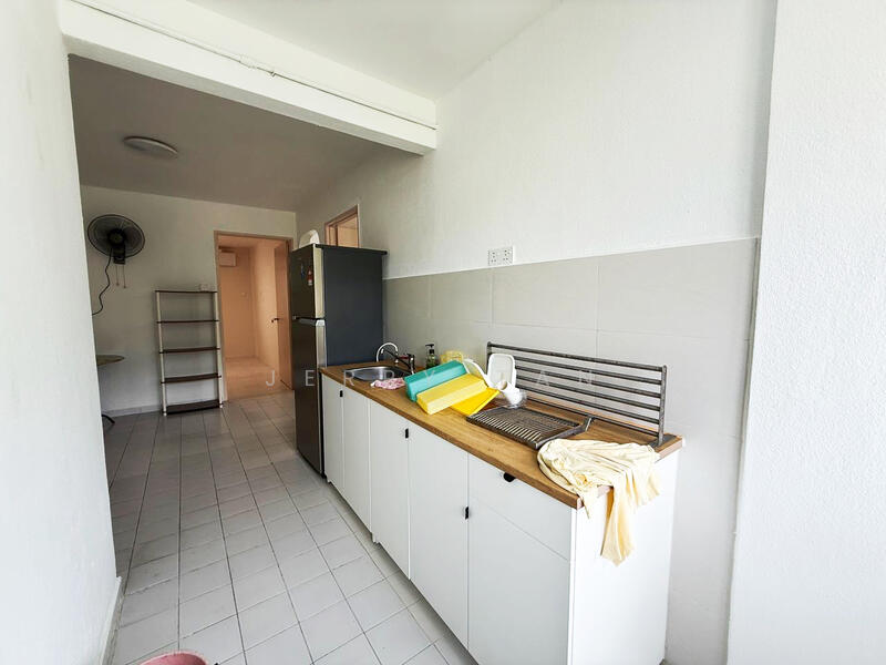 For Rent - Taman Lip Sin Block 6