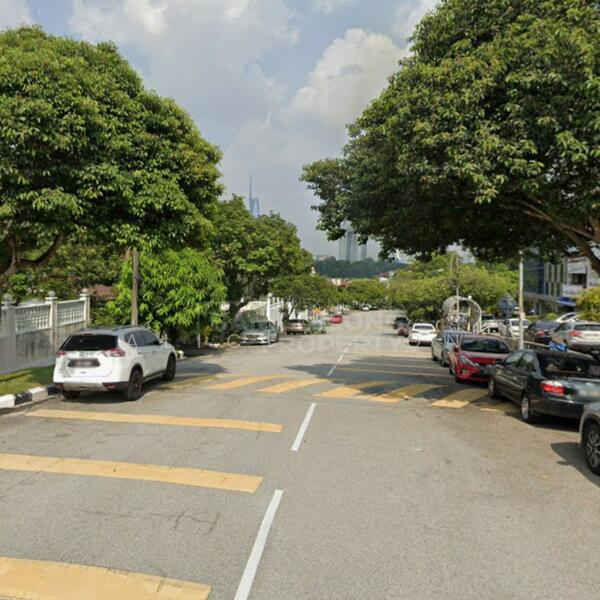 For Sale - Taman Bandaraya @KL