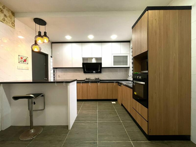 2-storey Terraced House for Sale in Taman JP Perdana (Johor Bahru) - Lesley Tan - PropertyGuru.com.my