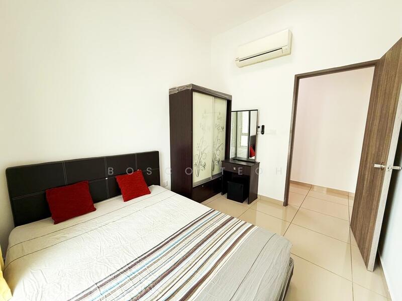 For Rent - Tree Sparina