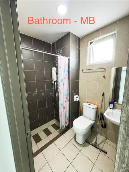 Tree Sparina untuk Untuk Disewa - RM 1,800 /bulan, Mac 2026 - PropertyGuru.com.my