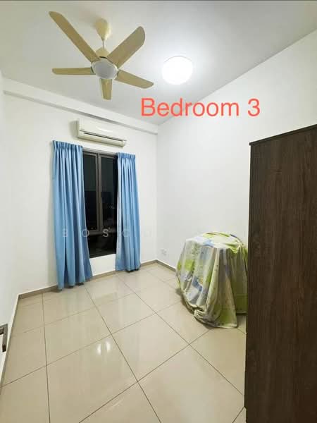 Tree Sparina untuk Untuk Disewa - RM 1,800 /bulan, Mac 2026 - PropertyGuru.com.my