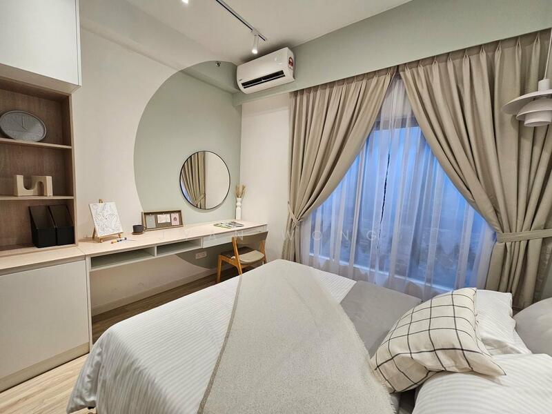 Service Residence for Sale at LikasVue - Jyan Wong - PropertyGuru.com.my