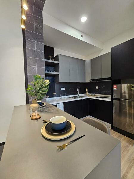 Service Residence for Sale at LikasVue - Jyan Wong - PropertyGuru.com.my