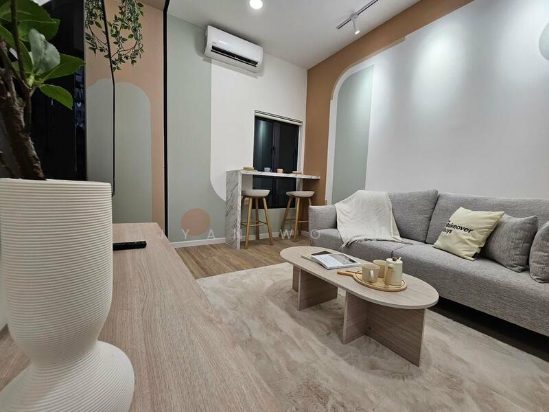 Service Residence for Sale at LikasVue - Jyan Wong - PropertyGuru.com.my