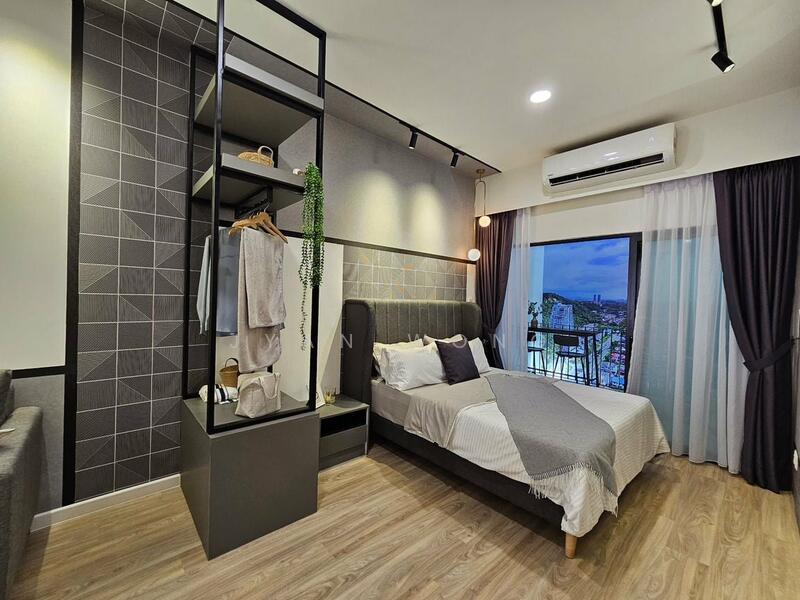 Service Residence for Sale at LikasVue - Jyan Wong - PropertyGuru.com.my