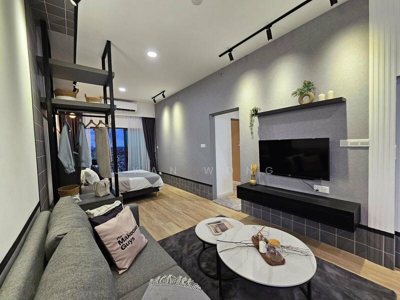 Service Residence for Sale at LikasVue - Jyan Wong - PropertyGuru.com.my