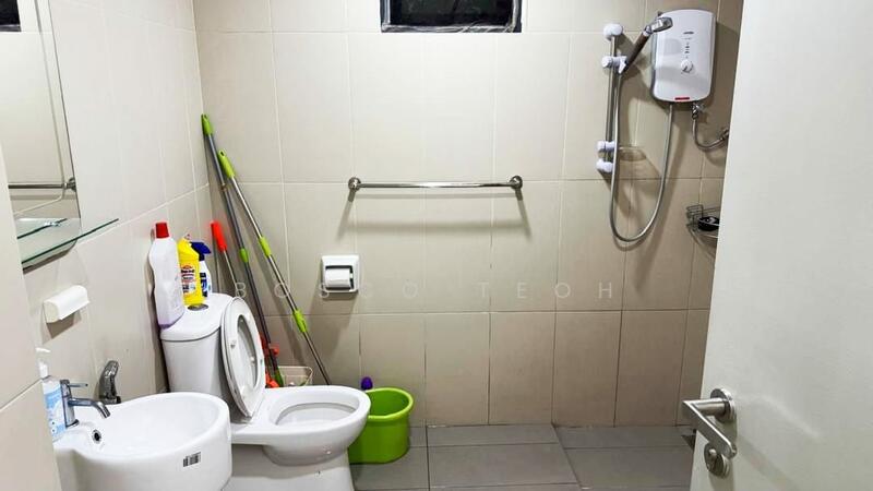 The Promenade untuk Untuk Disewa - RM 2,100 /bulan, Mac 2026 - PropertyGuru.com.my