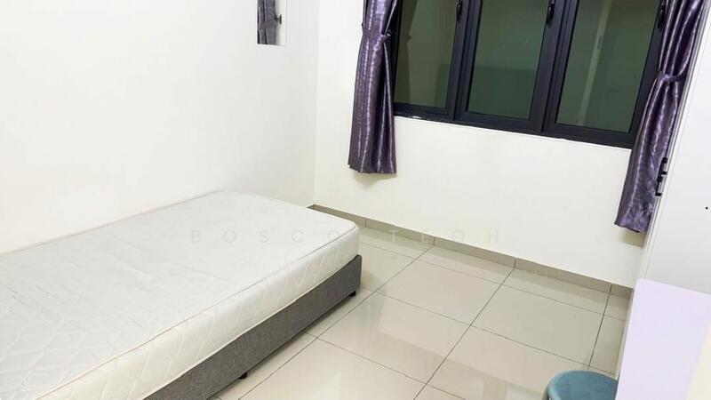 The Promenade untuk Untuk Disewa - RM 2,100 /bulan, Mac 2026 - PropertyGuru.com.my