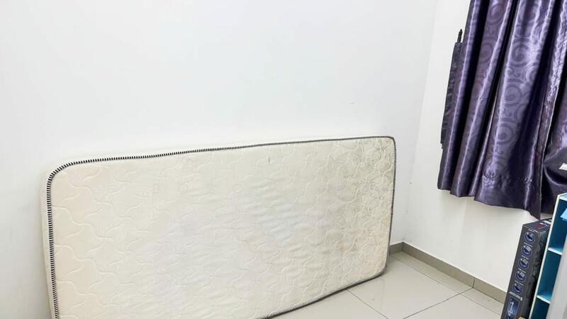 The Promenade untuk Untuk Disewa - RM 2,100 /bulan, Mac 2026 - PropertyGuru.com.my