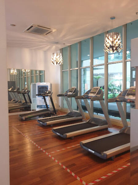 For Sale - Regalia Residence