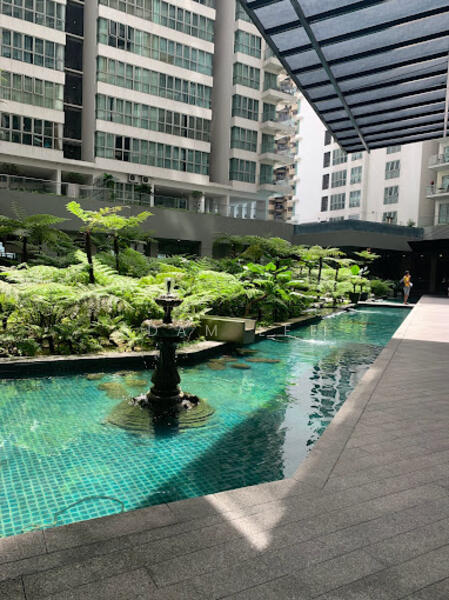 For Sale - Regalia Residence