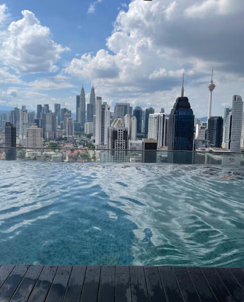 For Sale - Regalia Residence