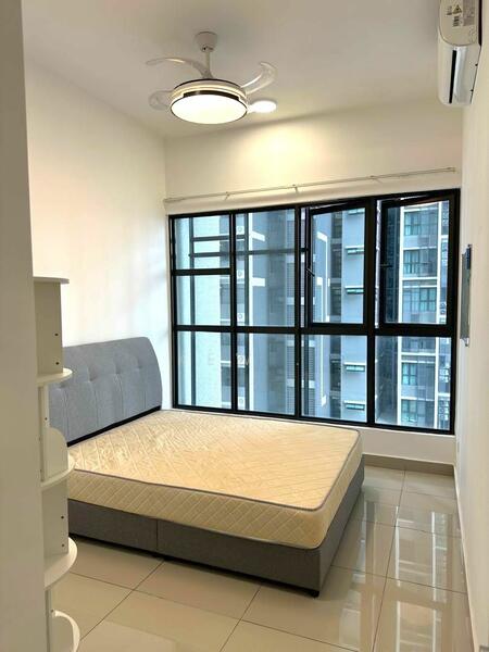 Service Residence for Rent at Citizen 2 - Kew . - PropertyGuru.com.my