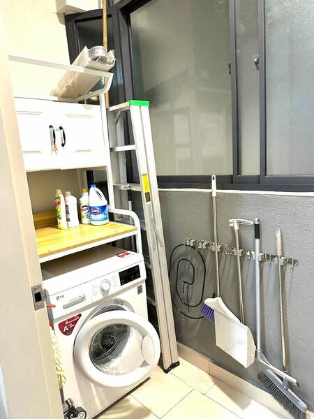 Service Residence for Rent at Citizen 2 - Kew . - PropertyGuru.com.my